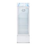 Exhibidora Siam 329 Lts Vertical