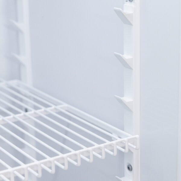 Exhibidora Siam 329 Lts Vertical