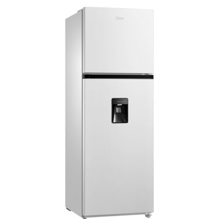 Heladera Midea Bco 340 Lts No Frost