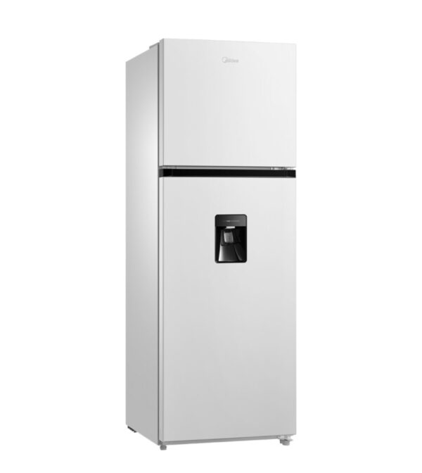 Heladera Midea Bco 340 Lts No Frost