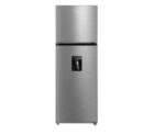 Heladera Midea Inox 470 Lts No Frost