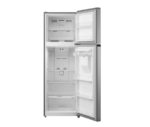 Heladera Midea Inox 470 Lts No Frost