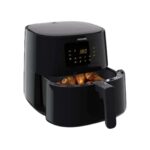Freidora De Aire Philips 2000W 6.2 Lts