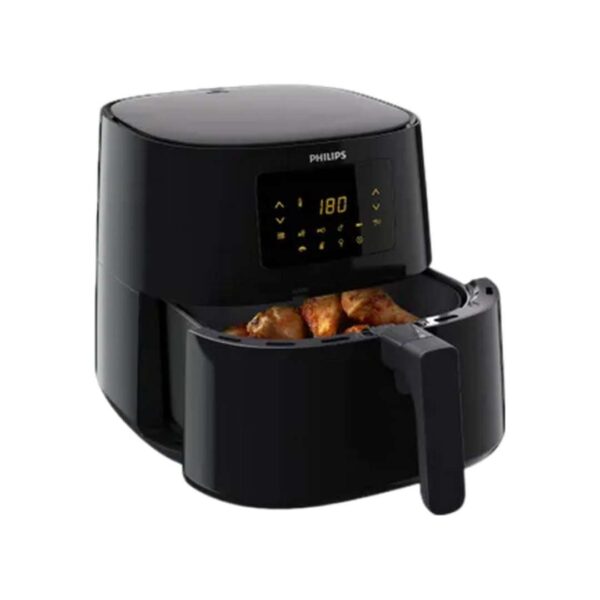 Freidora De Aire Philips 2000W 6.2 Lts
