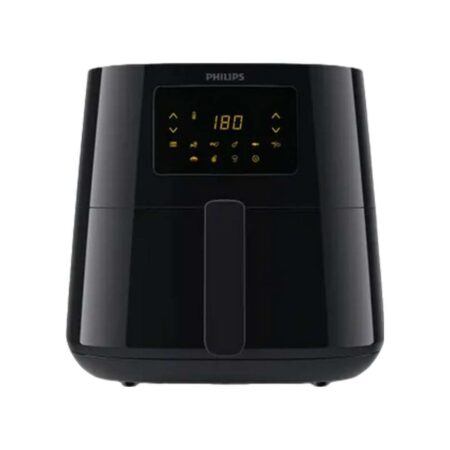 Freidora De Aire Philips 2000W 6.2 Lts