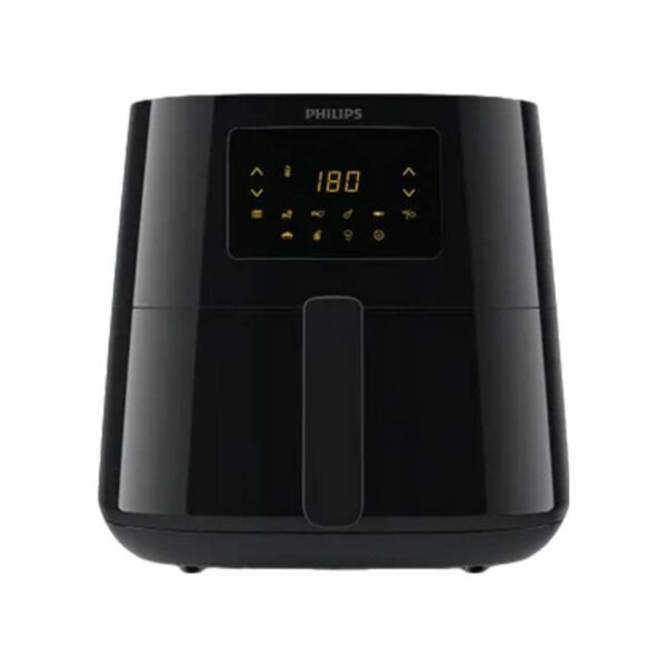 Freidora De Aire Philips 2000W 6.2 Lts