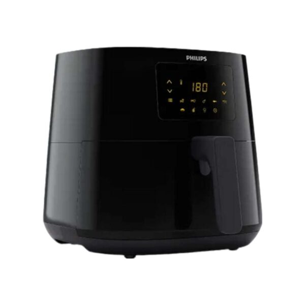 Freidora De Aire Philips 2000W 6.2 Lts