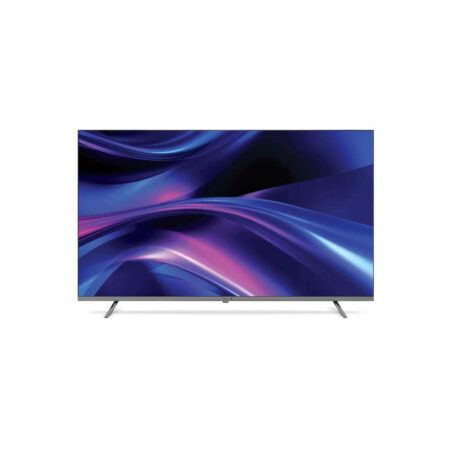 TV 50" Noblex Google TV