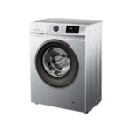 Lavarropas Hisense 6.5 kg 800 RPM Bco