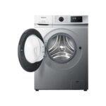 Lavarropas Hisense 6.5 kg 800 RPM Bco