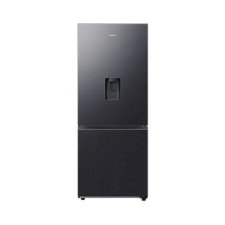 Heladera Samsung Black 505 Lts