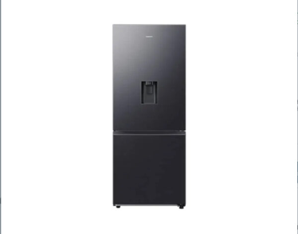 Heladera Samsung Black 505 Lts