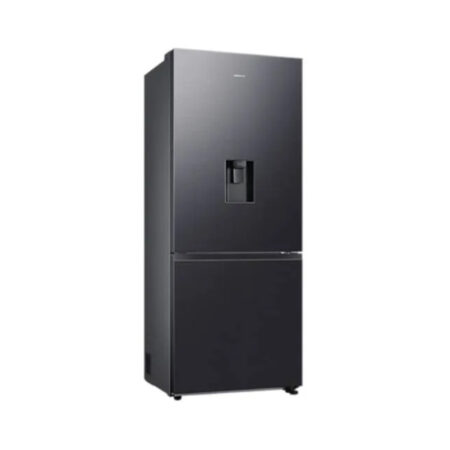 Heladera Samsung Black 505 Lts