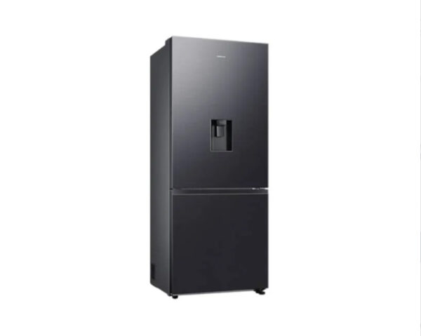 Heladera Samsung Black 505 Lts