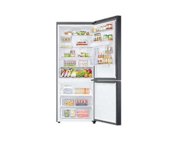 Heladera Samsung Black 505 Lts