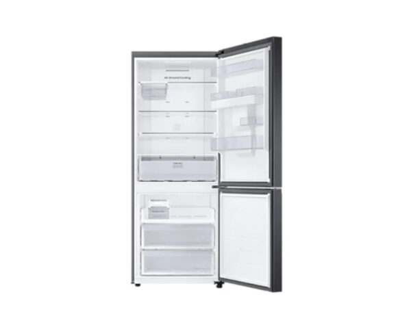 Heladera Samsung Black 505 Lts