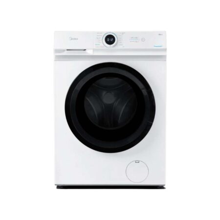 Lavarropas Midea 6 kg 1000 RPM Bco