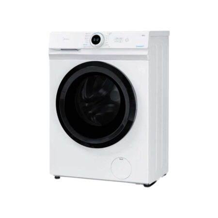 Lavarropas Midea 6 kg 1000 RPM Bco