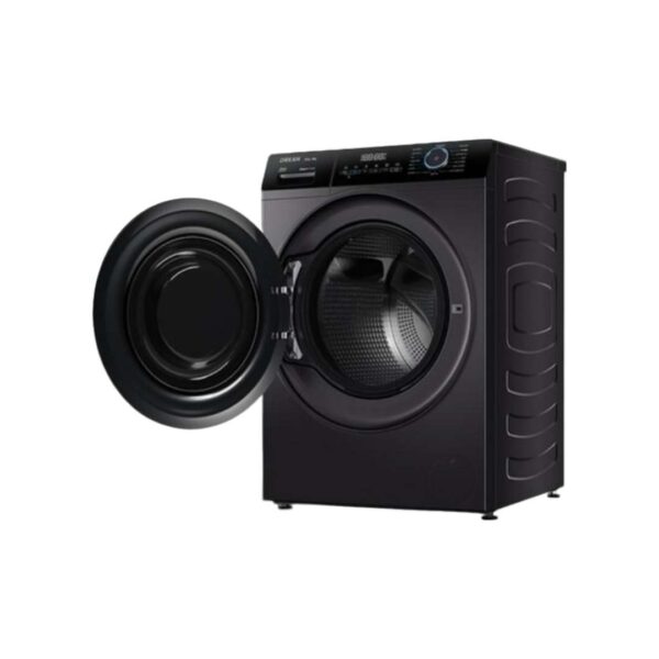 Lavasecarropas Drean 12 kg/8 kg Gris Inverter