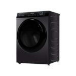 Lavasecarropas Drean 12 kg/8 kg Gris Inverter