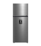 Heladera Midea Inox 470 Lts No Frost