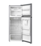 Heladera Midea Inox 470 Lts No Frost