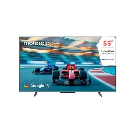 TV 55" Motorola