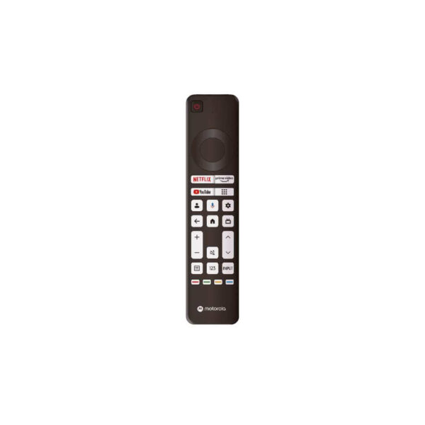 TV 55" Motorola