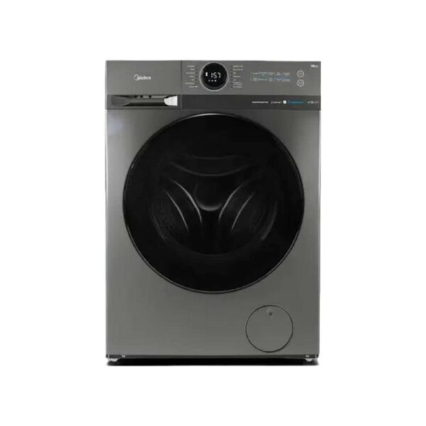 Lavarropas Midea 8 kg 1400 RPM Bco Inverter Wi-Fi