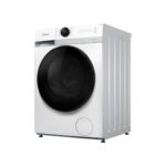 Lavarropas Midea 8 kg 1400 RPM Bco Inverter Wi-Fi