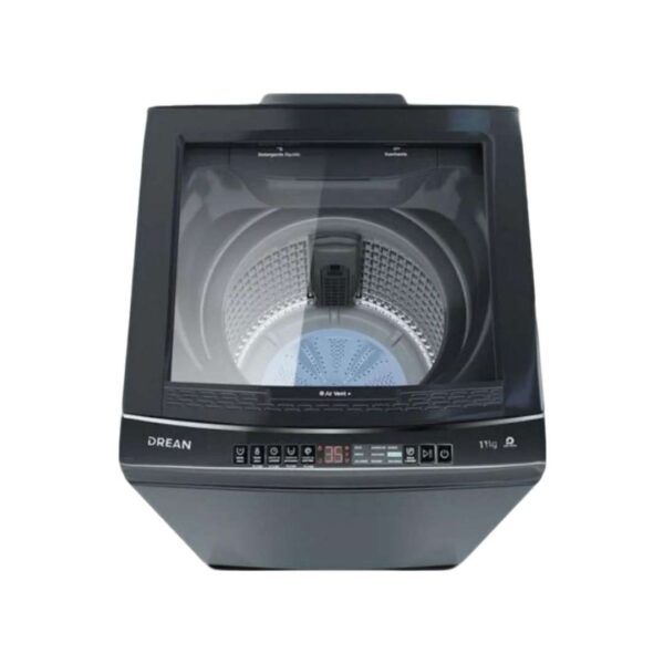 Lavarropas Drean 11 kg 700 RPM Carga Superior