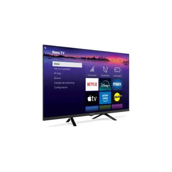 TV 32" Noblex Smart Roku