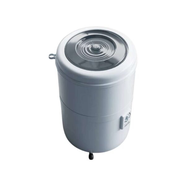 Lavarropas Drean 5 kg Redondo Semiautomático