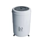 Lavarropas Drean 5 kg Redondo Semiautomático