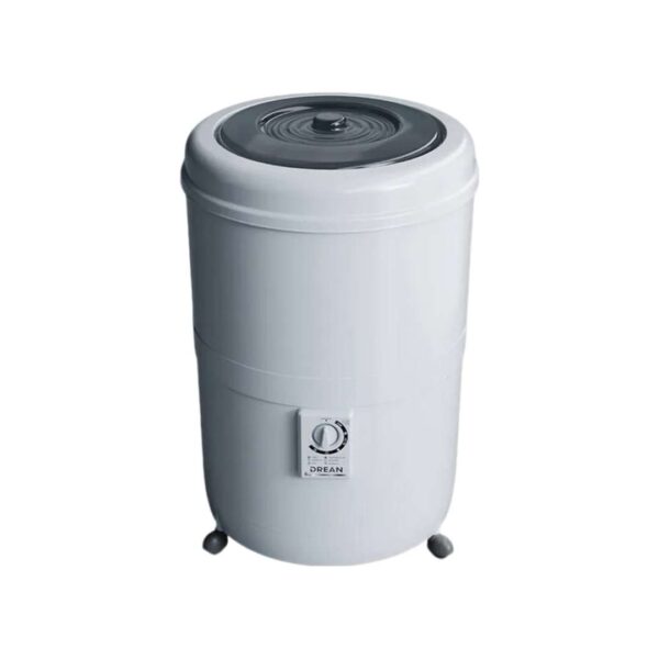 Lavarropas Drean 5 kg Redondo Semiautomático