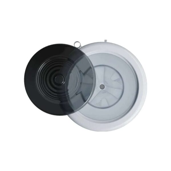 Lavarropas Drean 5 kg Redondo Semiautomático