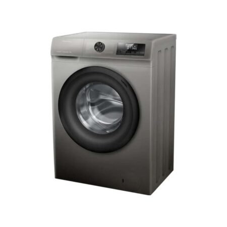 Lavarropas Hisense 8 kg 1400 RPM Titanium Inverter