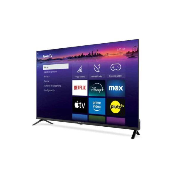 TV 43" Noblex Roku