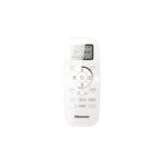 Aire acondicionado inverter 3500 F/C Hisense