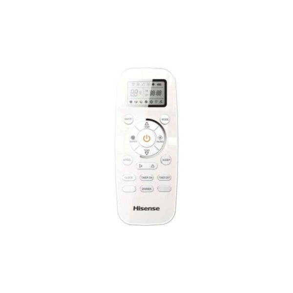 Aire acondicionado inverter 3500 F/C Hisense