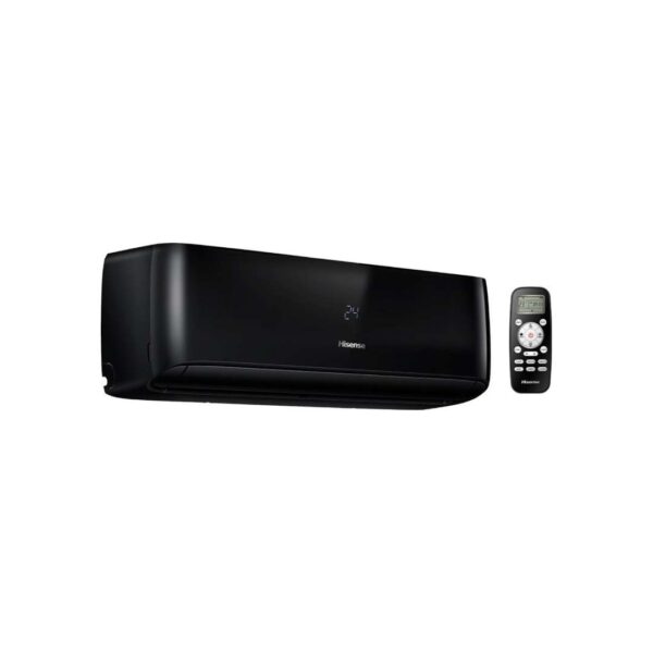 Aire acondicionado inverter 5500 F/C Hisense Black