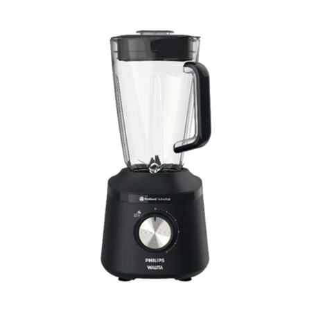Licuadora Philips Turbo Blender.