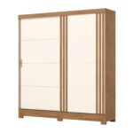 Placard 2 puertas