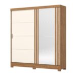 Placard 2 puertas
