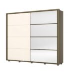 Placard 2 puertas
