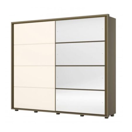 Placard 2 puertas