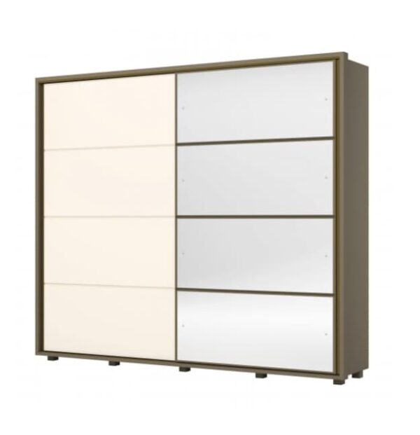 Placard 2 puertas