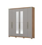 Placard 6 puertas