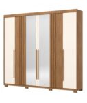 Placard 6 puertas