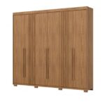 Placard 6 puertas